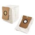 thumbnail image 2 of Main Side Brushes Filter Mop Dust Bag Kit For Cecotec for Conga 11090 Accessory, 2 of 8
