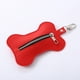 thumbnail image 4 of Porta bolsas para excrementos de perro Organizador de bolsas para correas Adecuado para viajes, paseos por el parque y uso al aire libre, 4 of 6