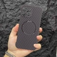 thumbnail image 3 of Funda protectora para teléfono, funda para teléfono sin marco, funda magnética sin bordes, funda para teléfono para iPhone, solución innovadora, 3 of 12