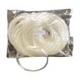 thumbnail image 1 of Hilo de pescar giratorio pequeño, bolsa de pesca circular pequeña, monofilamento de nailon, hilo de pescar en rollo pequeño, hilo de pescar en paquete, hilo de pescar suelto, 1 of 4