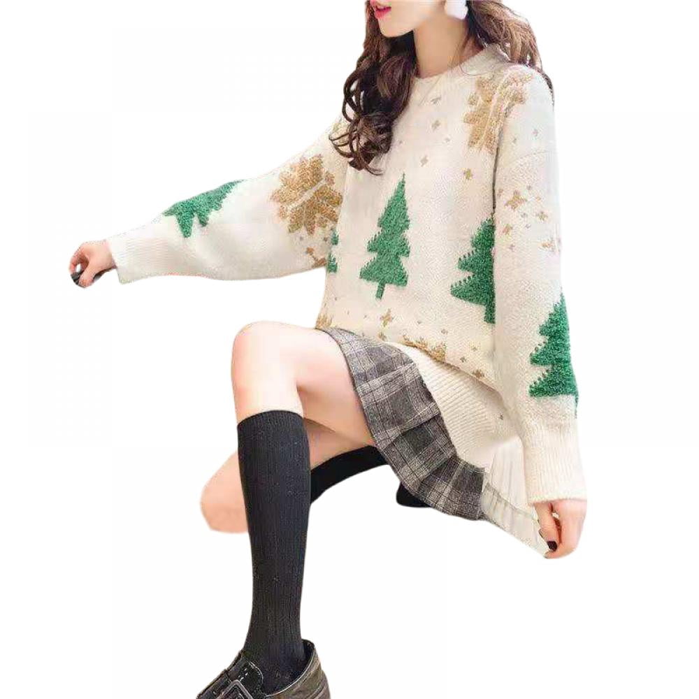 Embellished Sweater Christmas Sweaters 