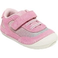 thumbnail image 1 of Stride Rite Kids Unisex Jazzy Sneaker, 1 of 5
