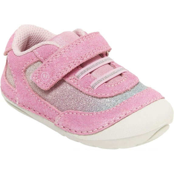 Stride Rite Kids Unisex Jazzy Sneaker