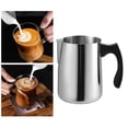 thumbnail image 3 of Jra Pa Espuma Jra Pa Café Expreso Jra Pa Chocolate 600 ml Sunnimix jarra de jarra de café, 3 of 8