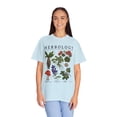 thumbnail image 4 of Herbology Shirts, Witchcraft School Tshirt, Magic Wizard Plants Tshirts,, 4 of 4