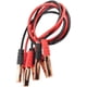 thumbnail image 3 of Cable de arranque de emergencia - Cable de arranque con extremos de clip recubiertos de color para batería de arranque, adecuado para automóviles y camiones, 3 of 5