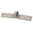 thumbnail image 4 of Frameless Window Hinge, Folding Window Hinge Practical Stable Stainless Steel  for Cabinet Doors for Frameless Folding Window for Electrical Boxes, 4 of 8