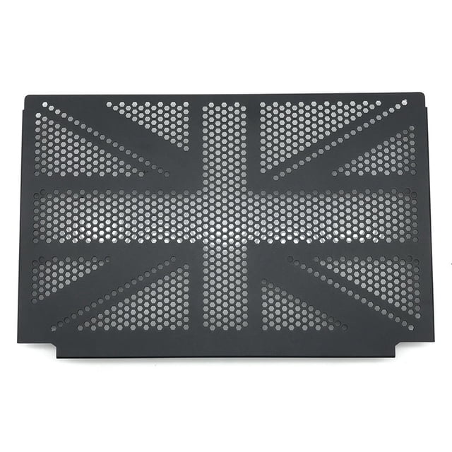 For Trident 660 2021 2022 Radiator Guard Grille Cover Radiator Protection Cover Motorcycle Accessories