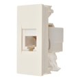 thumbnail image 3 of Toma Telefonica Unno Rj11 1 Modulo Blanco, 3 of 3