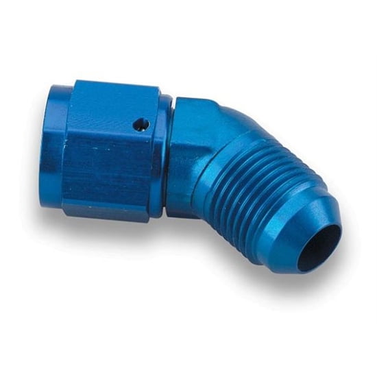 Earl's Performance 924108ERL Brake Hydraulic Line
