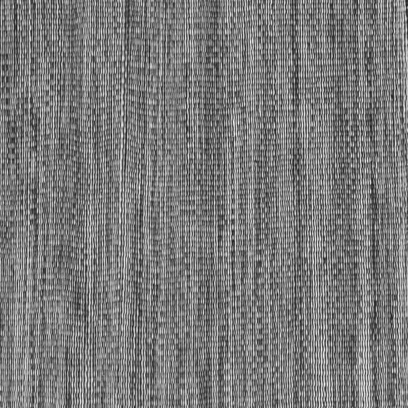 Ahgly Company Indoor Square Abstract Gray Contemporary Area Rugs, 4' Square