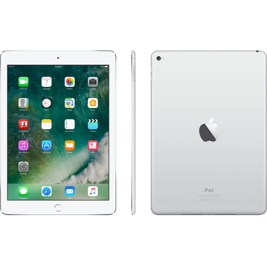 PC/タブレット タブレット Apple iPad Air 2 9.7-inch 32GB Wi-Fi - Walmart.com