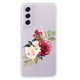 thumbnail image 1 of Funda Antigolpes para Galaxy S21 FE 5G InstaCase Flores Guinda, 1 of 4