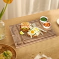 thumbnail image 6 of Logan Mango Wood Serving Board, 6 of 6
