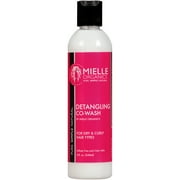 Mielle Organics Detangling Co-Wash 8 OZ