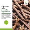 thumbnail image 5 of Terry Naturally Stomach & Intestinal Relief - 60 Vegan Capsules, 5 of 7