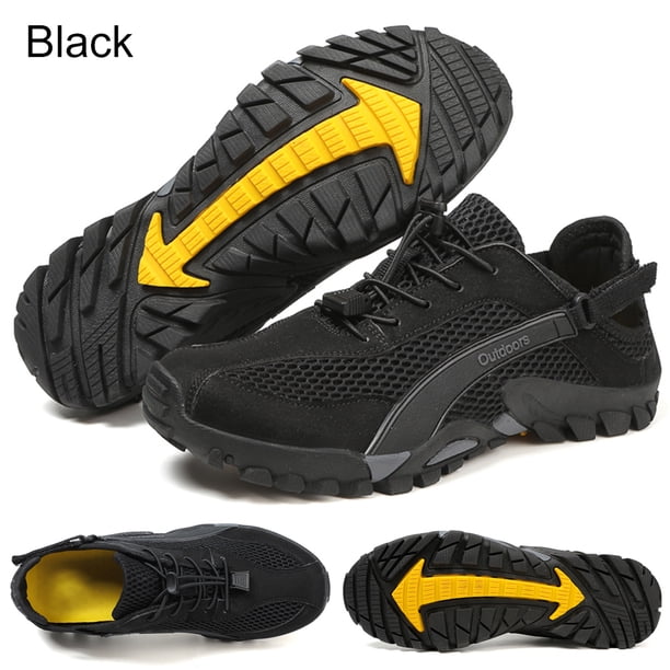 Zapatos Entrenamiento Gimnasia Minimalistas Deporte Informal Senderismo Sin Deslizamiento Transpirable para Caminatas Al Aire Libre