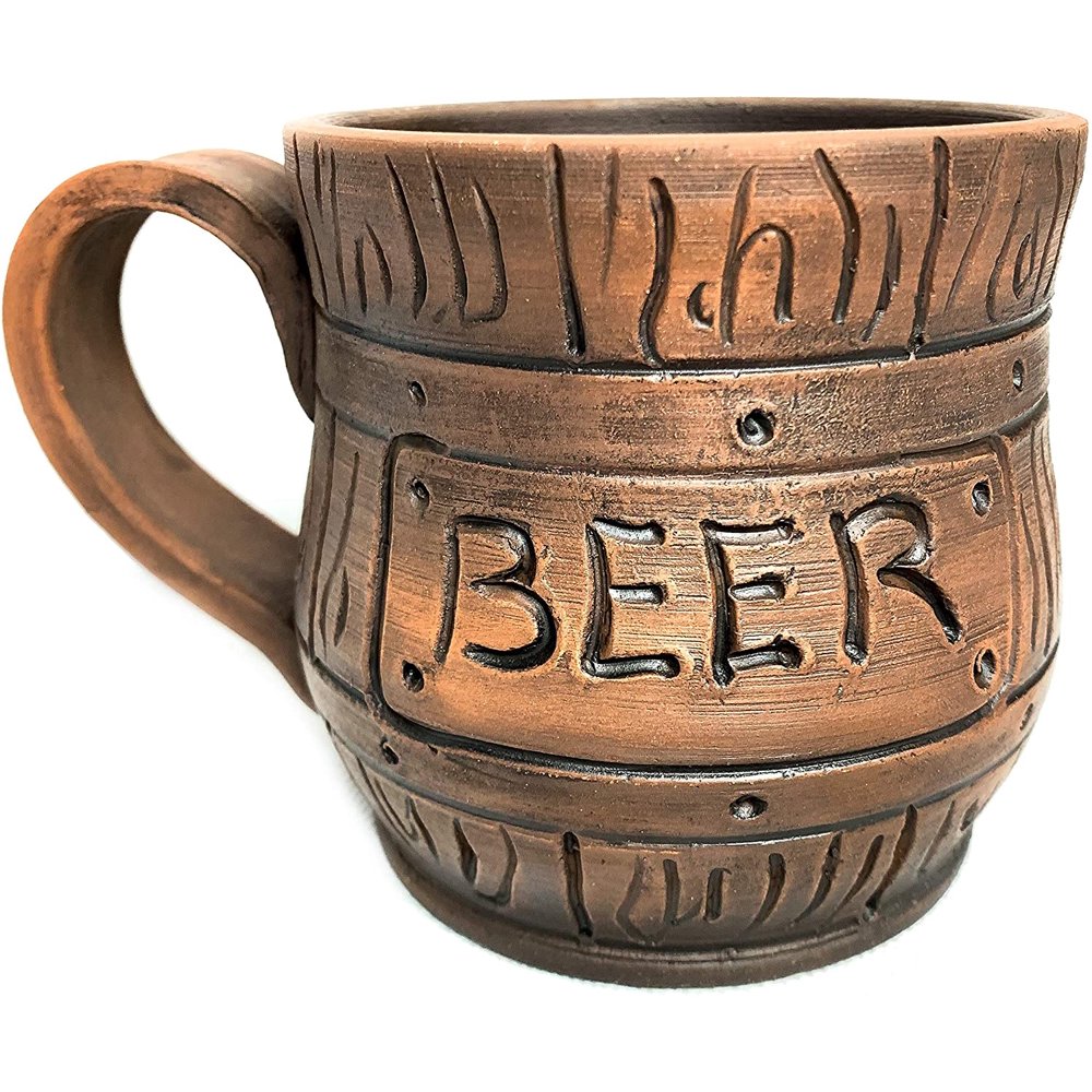 beer stein ceramic
