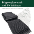 thumbnail image 5 of Dalen Deer Protective Netting, 7ft x 100ft, UV Resistant, 5 of 5