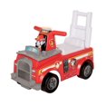 thumbnail image 1 of Paw Patrol Movie Marshall Fire Truck Ride-On, 1 of 5