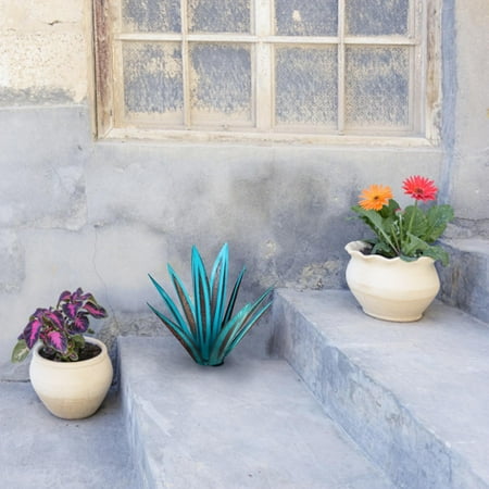 

Tequila Iron Crafts Plant Garden Garden Ornament