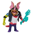 thumbnail image 4 of Tales of Teenage Mutant Ninja Turtles Mutations Mix and Match 4.5'' Mustang Sally Basic Action Figure by Playmates Toys, 4 of 5