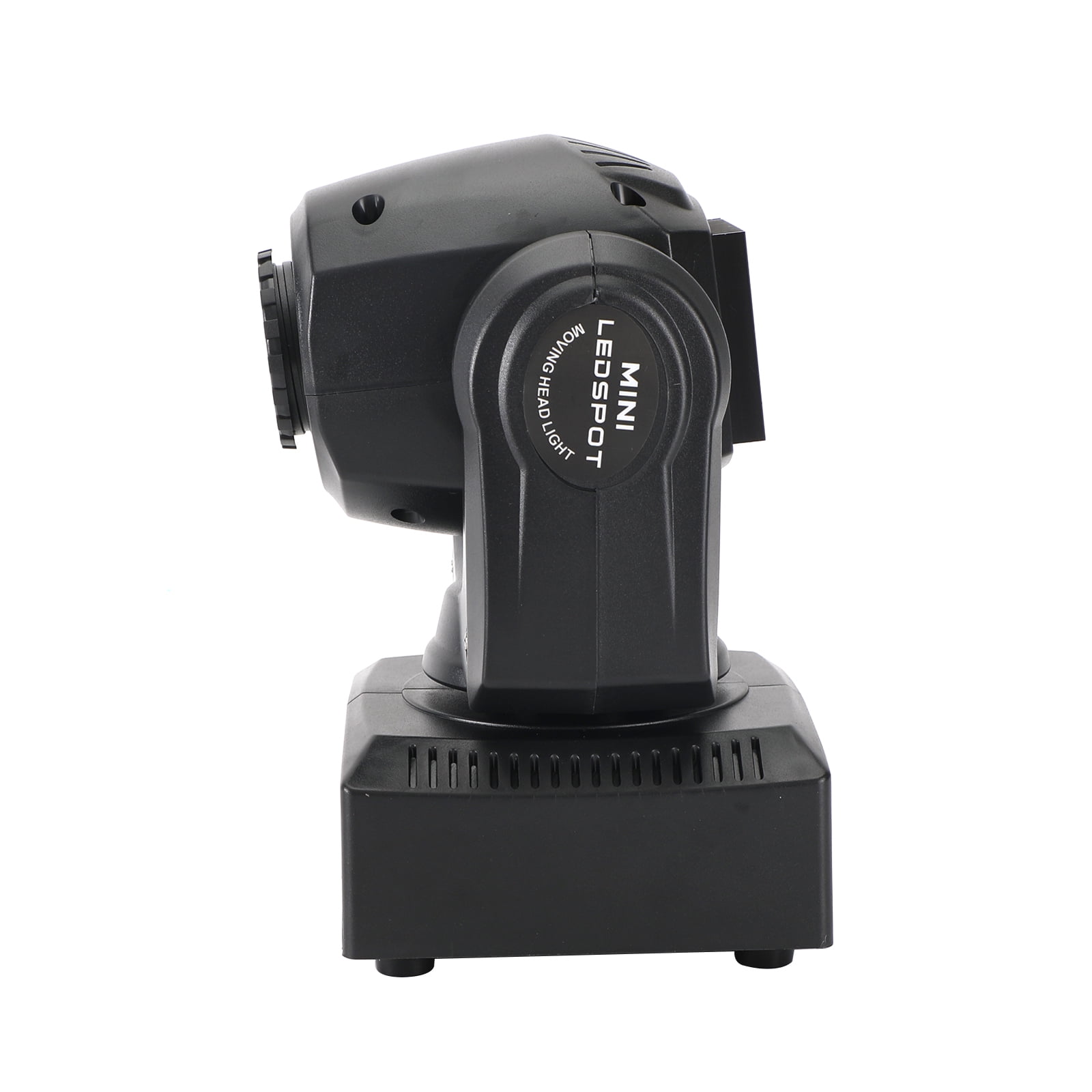 Moving Head 120W 8Gobo Stage Lighting RGBW LED DJ DMX Beam Bar Disco Party Light