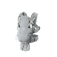 thumbnail image 3 of BabyBjorn Baby Carrier Free, 3D Mesh, 2-Position, Grey, One Size, 3 of 8