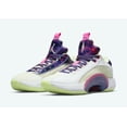 thumbnail image 3 of Ni - ke DJ9805-190 Ni - ke Air Jordan 35 Low Cosmic Deception PE Men's Sneakers, 3 of 5