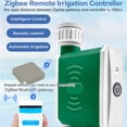 thumbnail image 4 of Irrigation , Eryue App Compatible With And Voice With And Drip App Compatible Havou Dsfen, 4 of 6