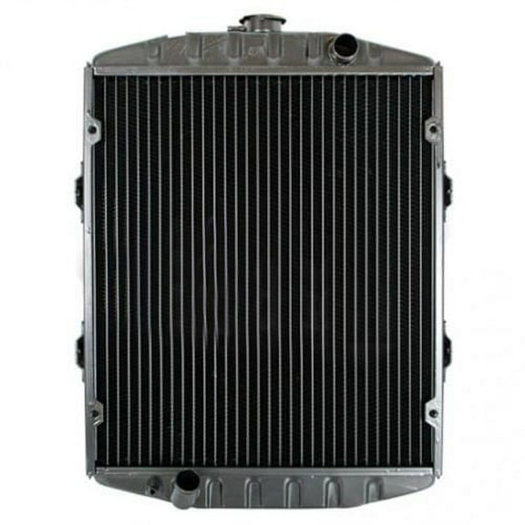 Radiator fits John Deere 1050 1050 CH13963 CH18416