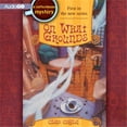 thumbnail image 1 of Blackstone Audio 9781538459300 On What Grounds Audio Book, 1 of 1