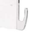 thumbnail image 3 of Hytrove 1Jgo Soporte De Guitarra Montable En Pared Chic Para Almacenaje Seguro, 3 of 8