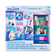 Frozen Foldable Mega Cosmetic Set