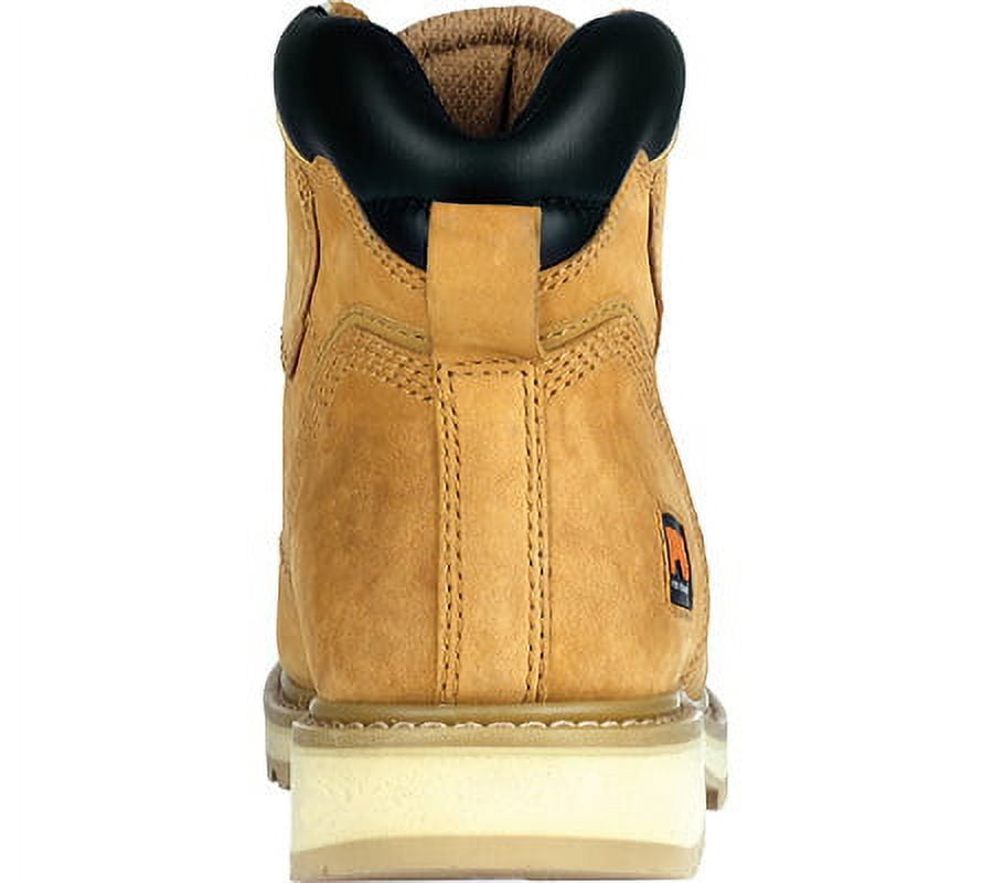 Timberland pro top traditional safety boots