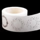 thumbnail image 2 of Cinta adhesiva decorativa de papel adhesivo decorativo Washi de 2x 5 metros para manualidades de planificador de cuaderno 30 mm, 2 of 10