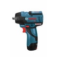 thumbnail image 5 of Bosch 12V Max 3/8In Impact Wrench Brushless (Bare Tool), 5 of 8