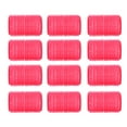 thumbnail image 2 of Outil de Bouclage de Cheveux Rouleau Coiffant Pince à Vagues Rouleau en Plastique pour Boucler les Cheveux, 2 of 10
