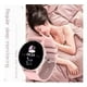 thumbnail image 4 of Reloj Inteligente De Mujer Zl02 Para Xiaomi Huawei Ios, 4 of 8