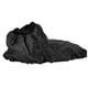 thumbnail image 1 of Funda de nailon ajustable para aventuras seguras en deportes acuáticos, faldón impermeable para kayak de color negro, 1 of 8