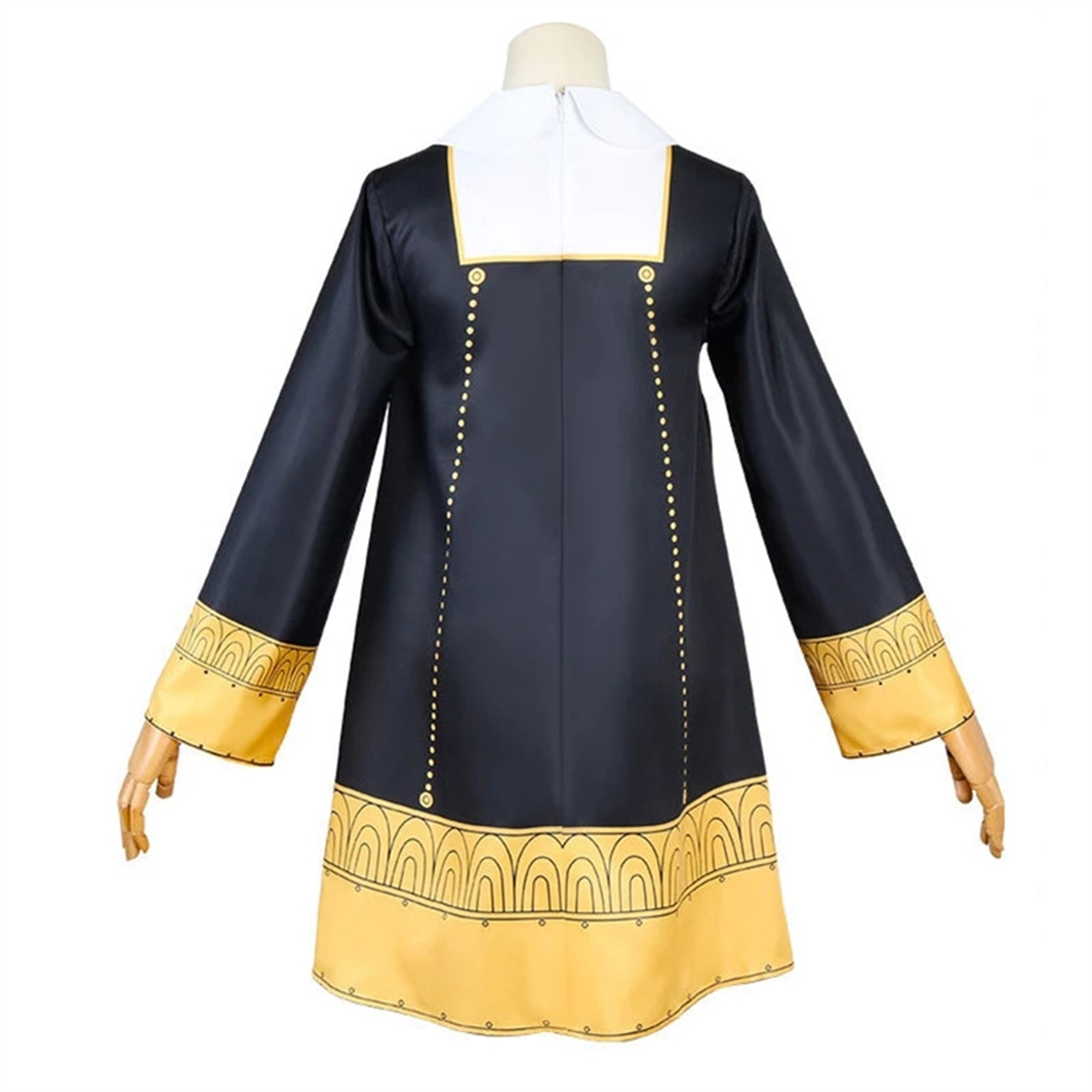 Buy Girls Cosplay CostumeSpy X Family Anya Dress Set Online at Lowest Price in Trinidad