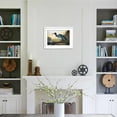 thumbnail image 6 of Audubon: Little Blue Heron, Framed Art Print Wall Art by John James Audubon Sold by Art.Com, 6 of 6