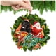 thumbnail image 4 of Adorno de Navidad Árbol encantador Regalo Adorno Árbol de Navidad Decoración de fiesta colgante Wmkox8yii fhajkh5389, 4 of 5