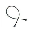 thumbnail image 1 of Microchip Adaptec - SAS internal cable - SAS 12Gbit/s - 4 x Mini SAS HD (SFF-8643) (M) to 4 x Mini SAS HD (SFF-8643) (M) - 1.6 ft - for TERRA MINISERVER G5, 1 of 1