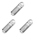 thumbnail image 1 of Adaptador Receptor Aux USB Salida ligera Compatible con Bluetooth para altavoz de coche, 1 of 7