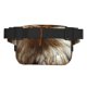 thumbnail image 3 of Balery Funny Bald Eagle Mochila Cinturón para Mujeres y Hombres, Bolsa de Cintura Impermeable de Doble Capa con Correa, 3 of 9