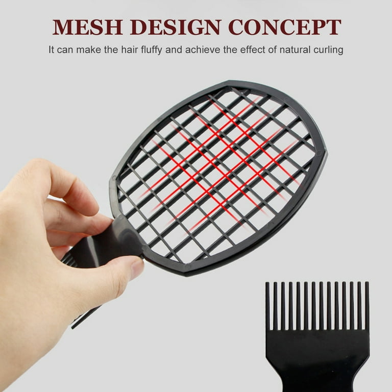 Weaving Comb H