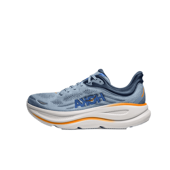 HOKA MENS BONDI 9 "DRIZZLE DOWNPOUR" 1162011 DNP 1162011 DNP from Stadium Goods