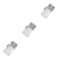 thumbnail image 4 of Sidaley 200 Pieces Female/Male Copper Crimp Terminal Electric Connectors Strength Wear-resistant Wire Set High Safety Lightweight Type1 NO1, 4 of 6