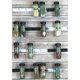 thumbnail image 5 of Spice Rack Negro Blanco 6, 5 of 7